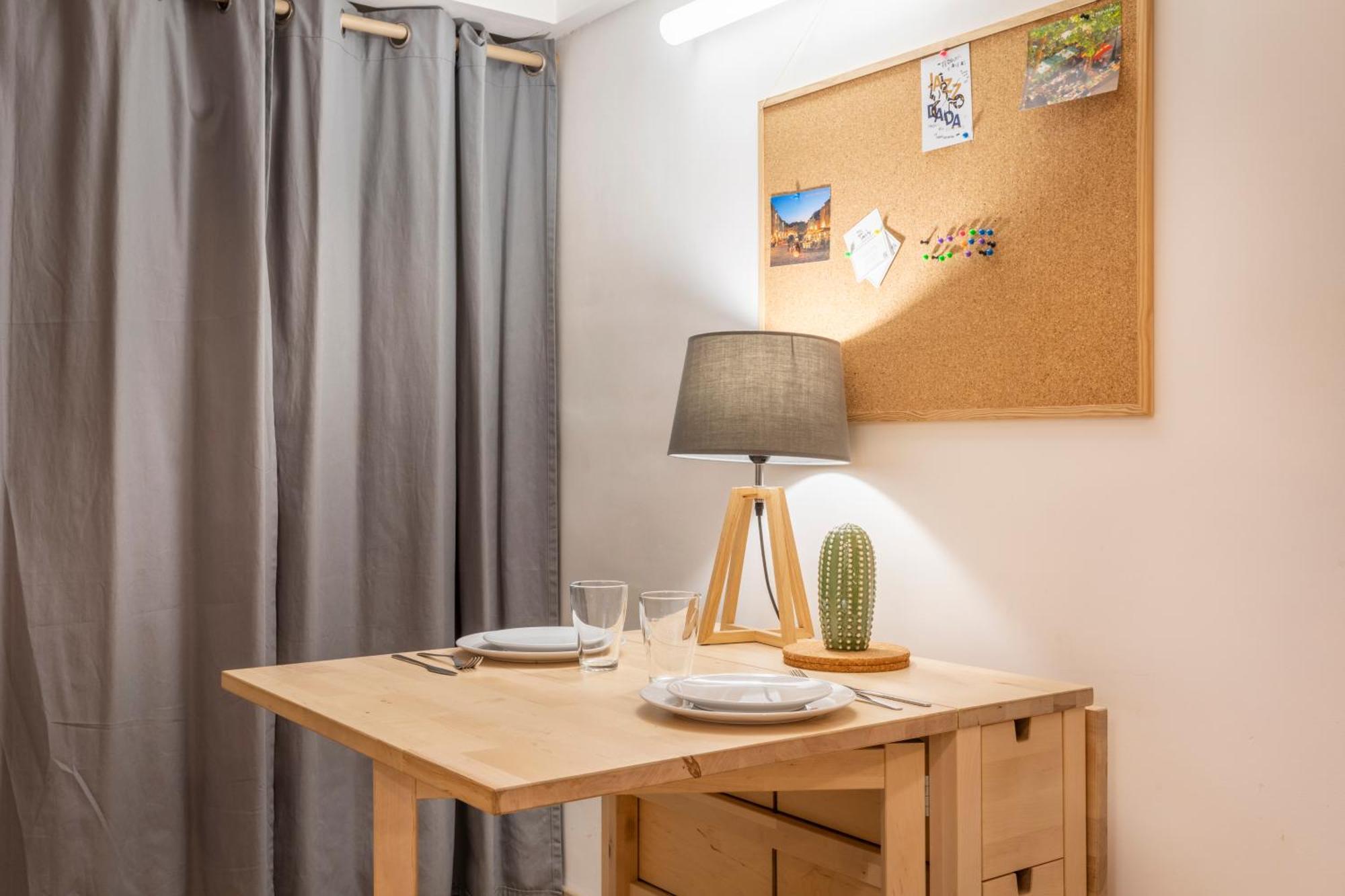 Studio Cardeurs เอ็ก-ซอง-โพรวองซ์ ภายนอก รูปภาพ