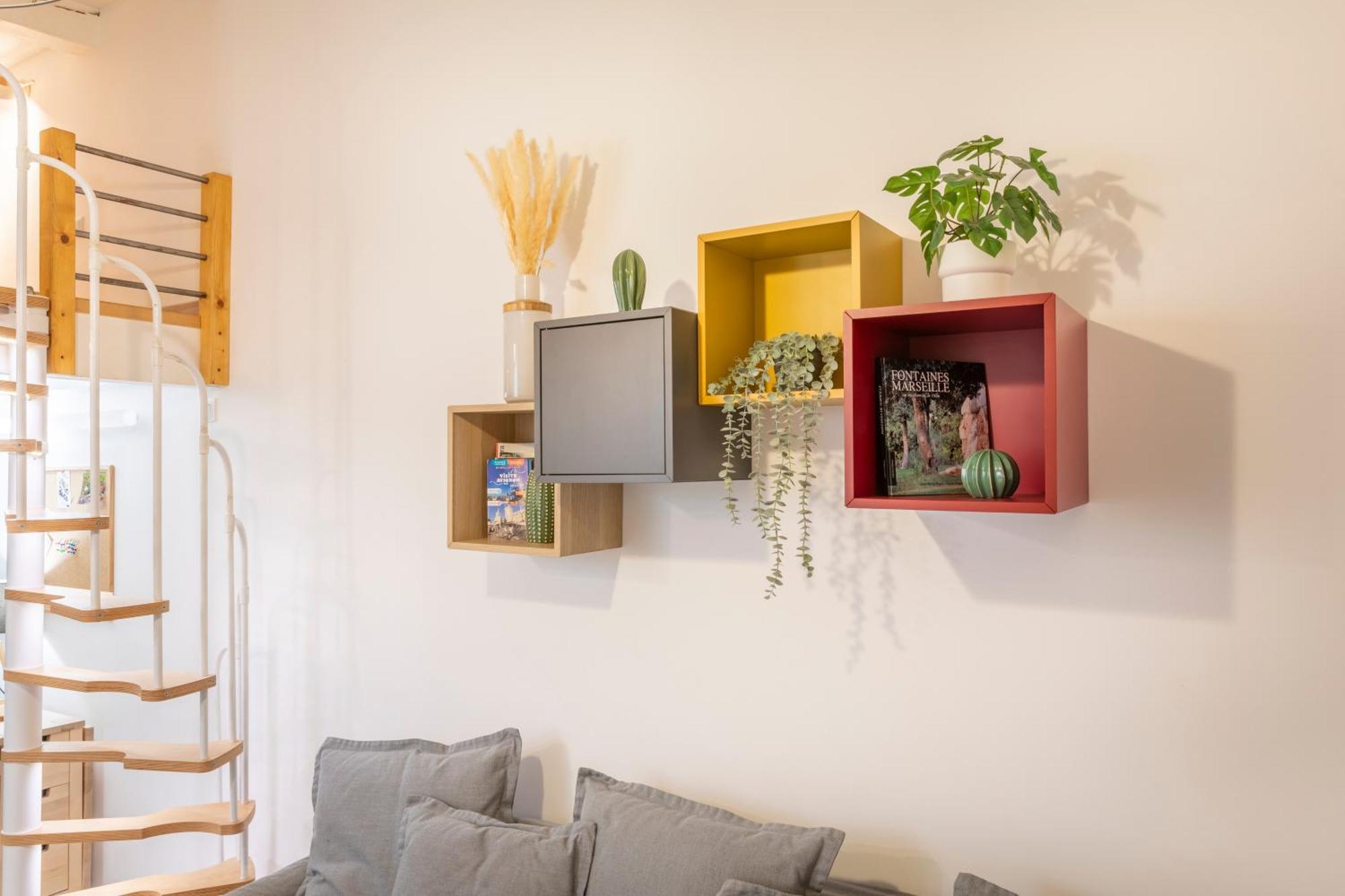 Studio Cardeurs เอ็ก-ซอง-โพรวองซ์ ภายนอก รูปภาพ